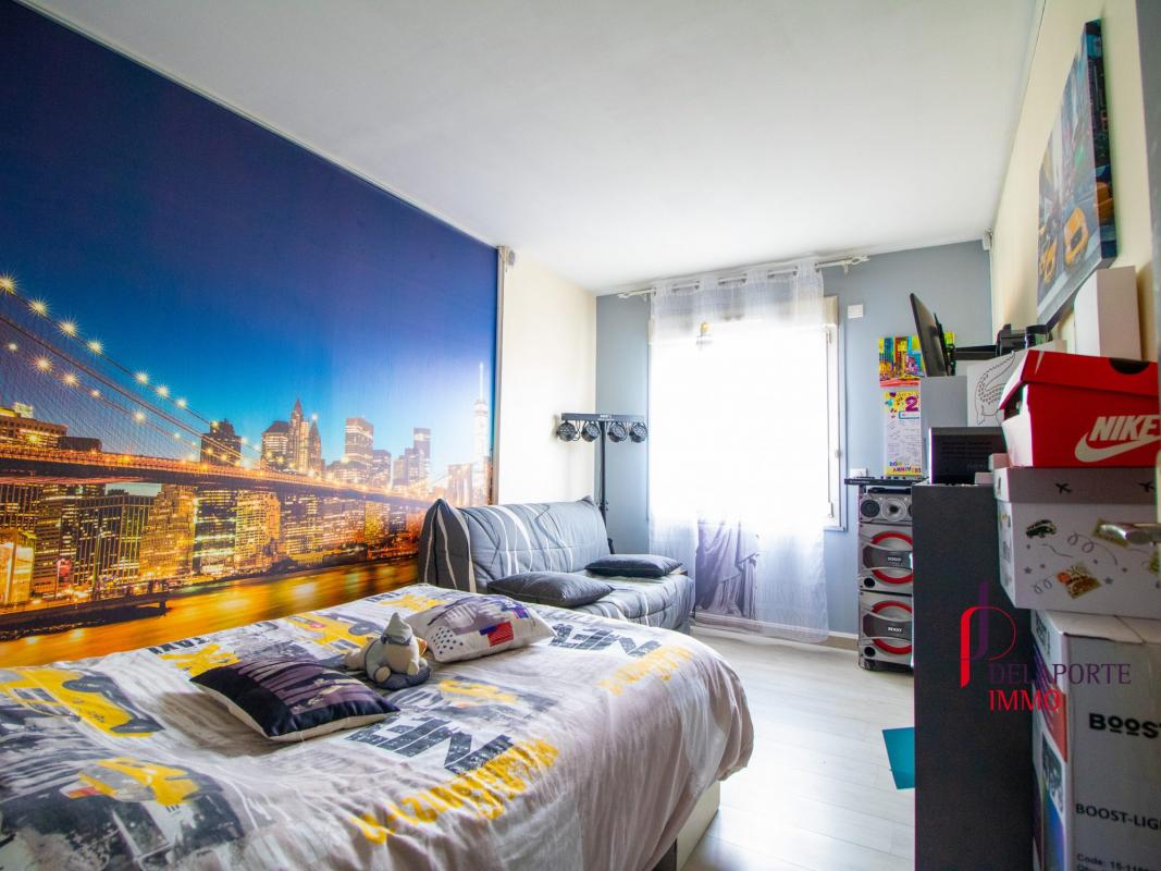 Appartement a louer eragny - 4 pièce(s) - 85 m2 - Surfyn