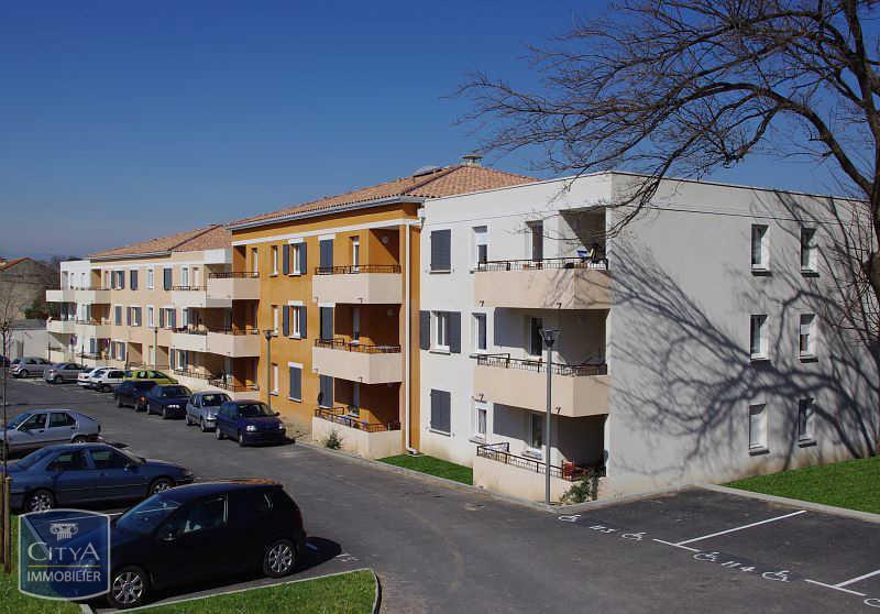 Appartement 3 pièces - 61m² - SALON DE PROVENCE
