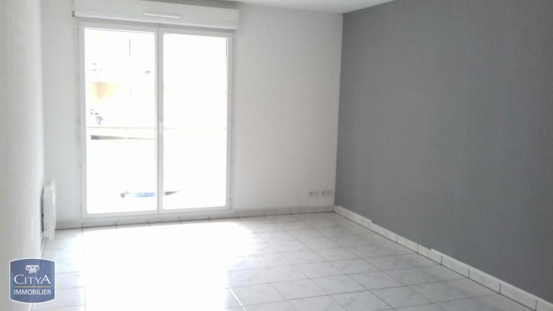 Appartement 3 pièces - 61m² - YVETOT