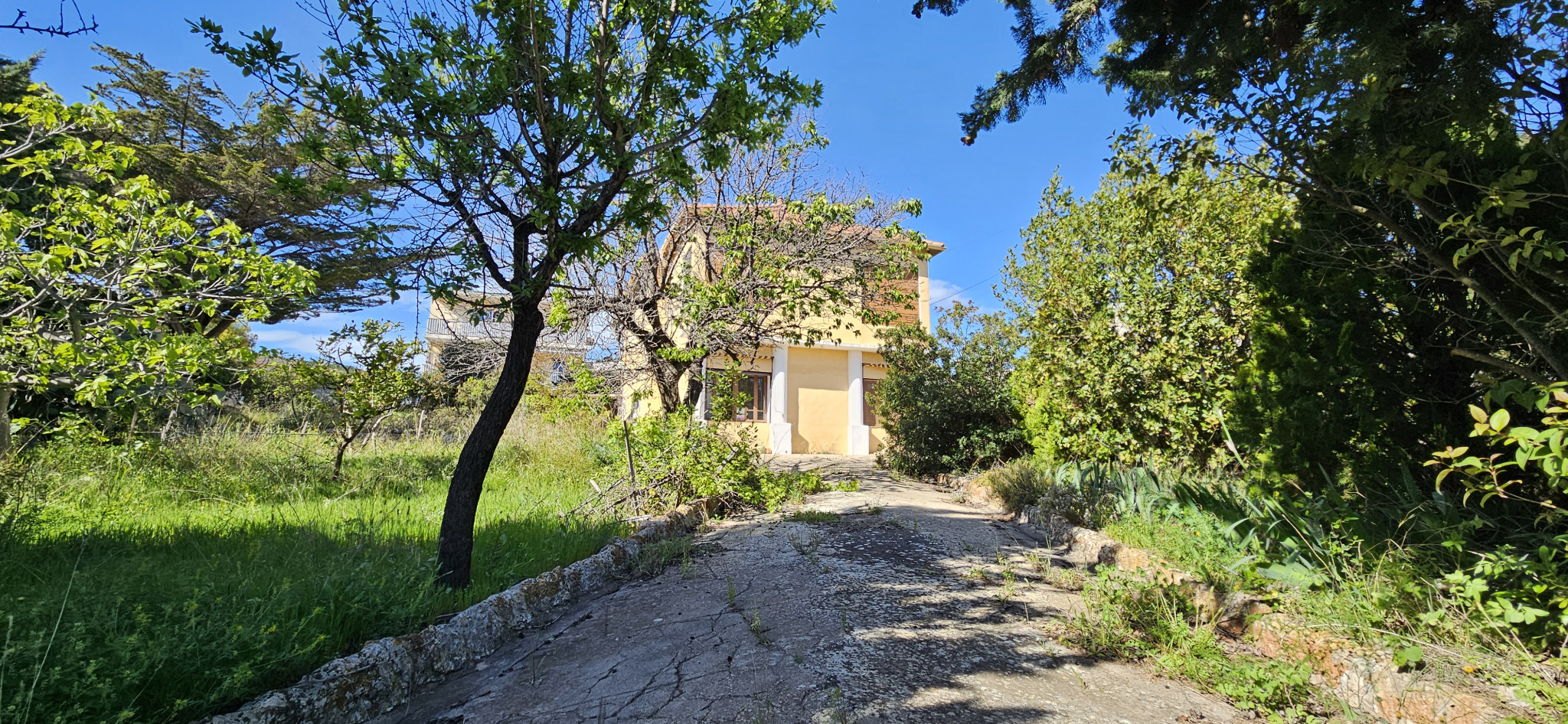 Maison 5 pièces - 180m² - BANDOL