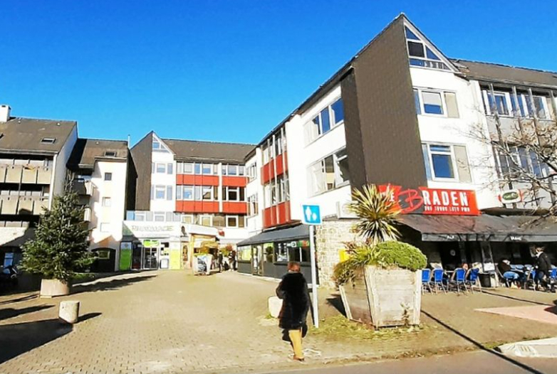 Local Professionnel  - 117m² - QUIMPER