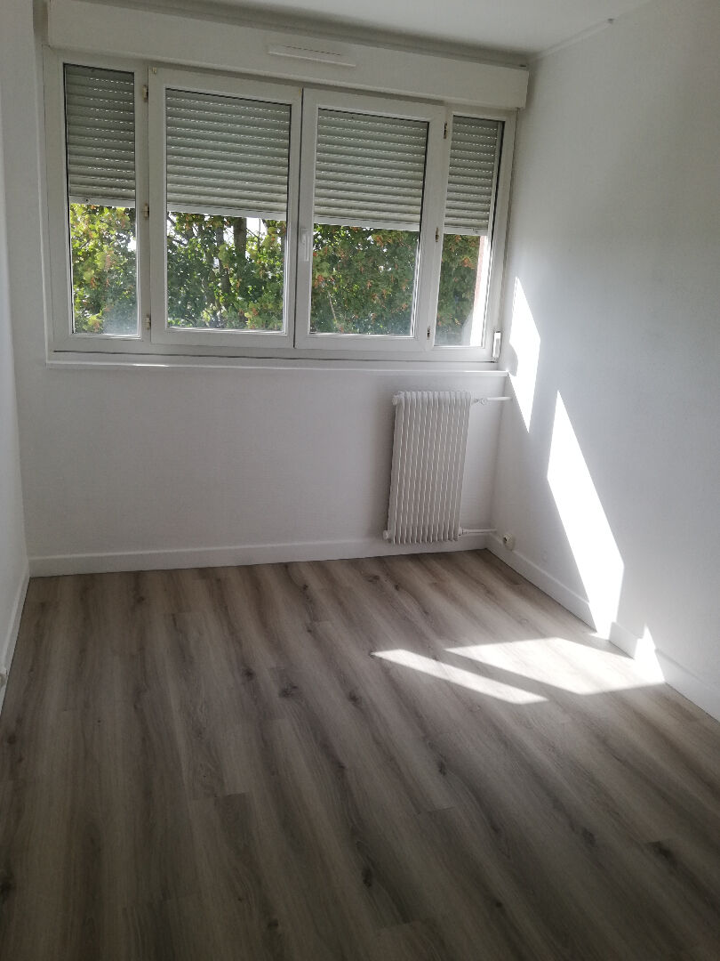 Appartement 4 pièces - 82m²