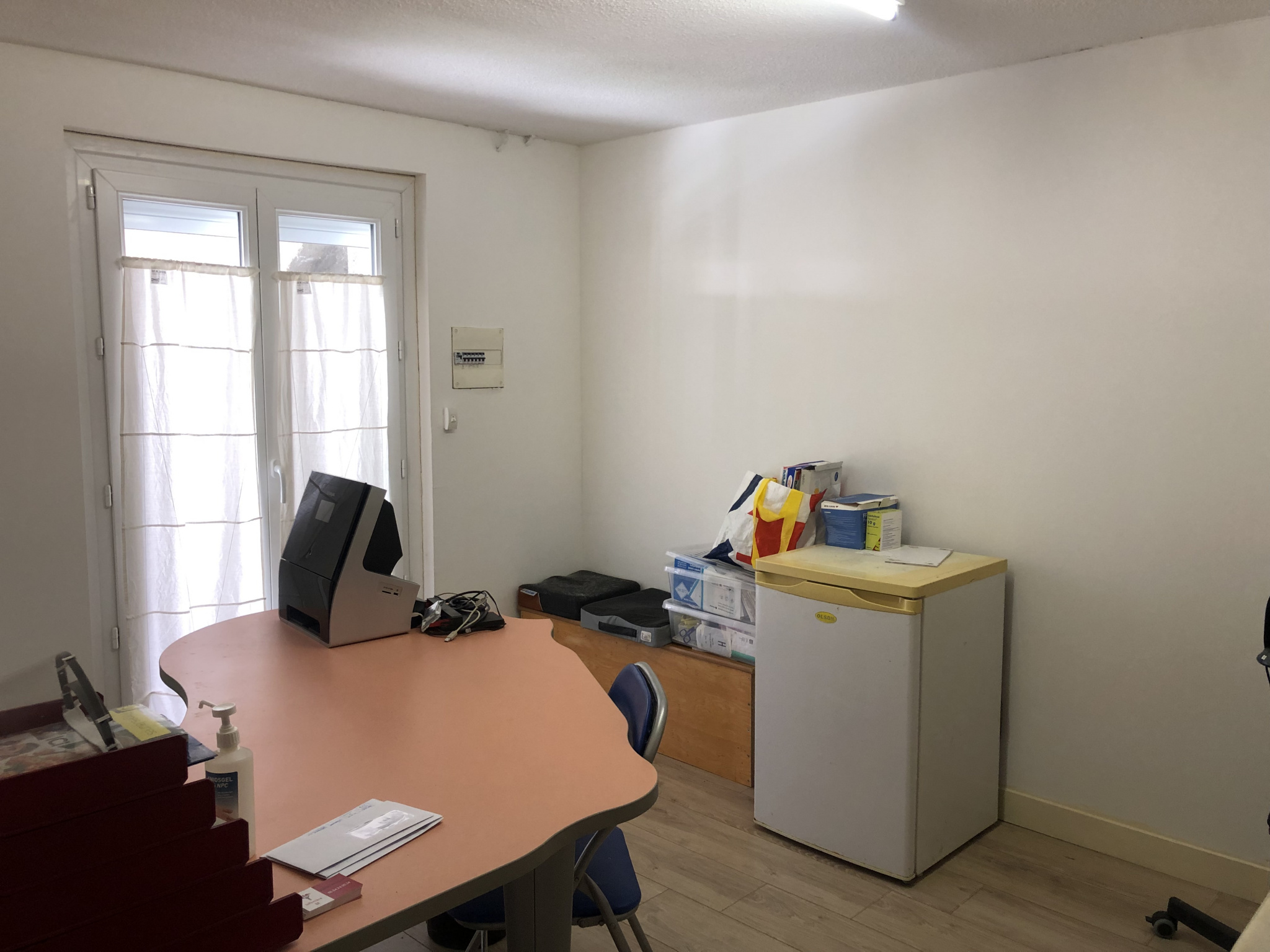 Local Professionnel  - 15m² - CANET PLAGE