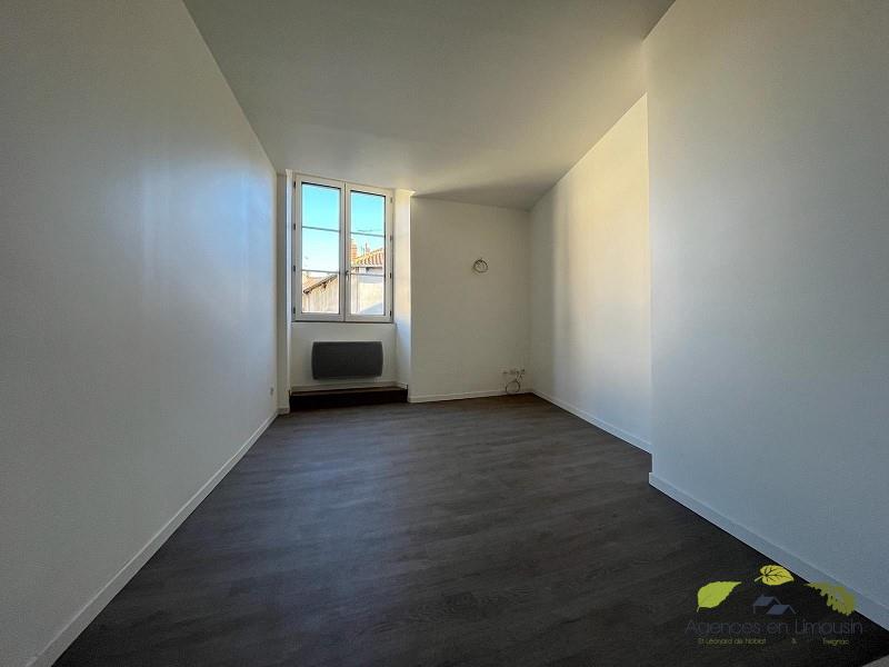 Appartement 2 pièces - 36m² - ST LEONARD DE NOBLAT