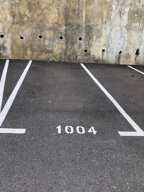 Parking  - GRASSE