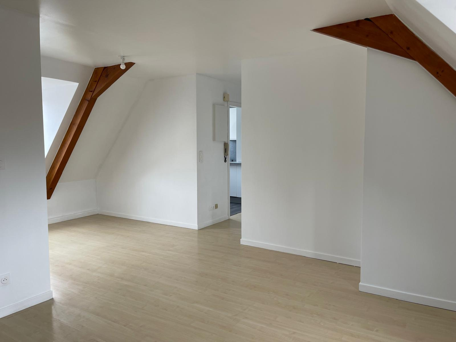 Appartement 3 pièces - 46m² - WISSEMBOURG