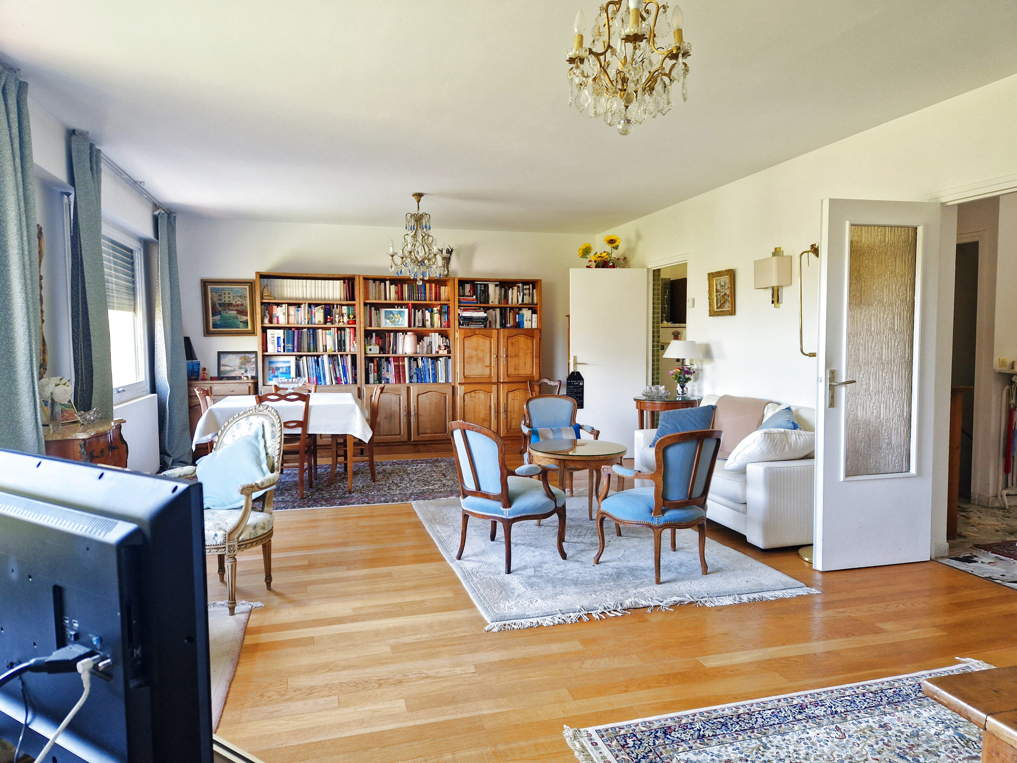 Maison 7 pièces - 205m² - ORSAY