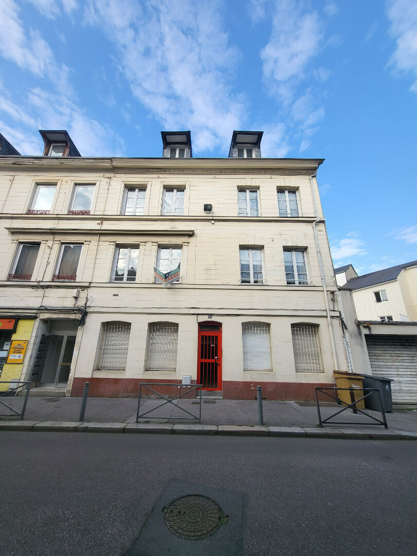 Appartement 2 pièces - 36m² - ROUEN