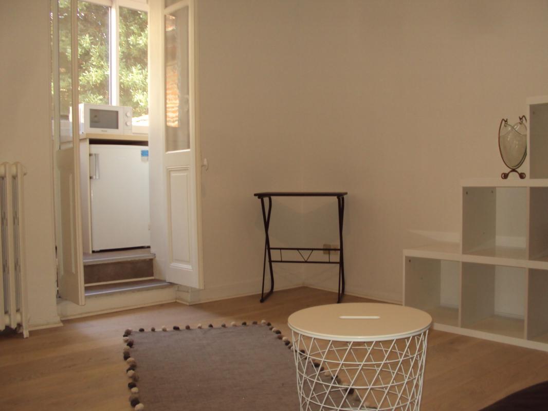 Appartement 2 pièces - Meublé  - 32m² - MONT DE MARSAN