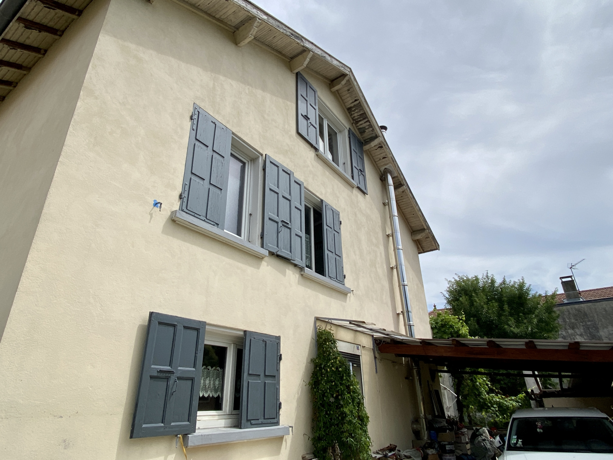 Maison 5 pièces - 172m² - VALENCE