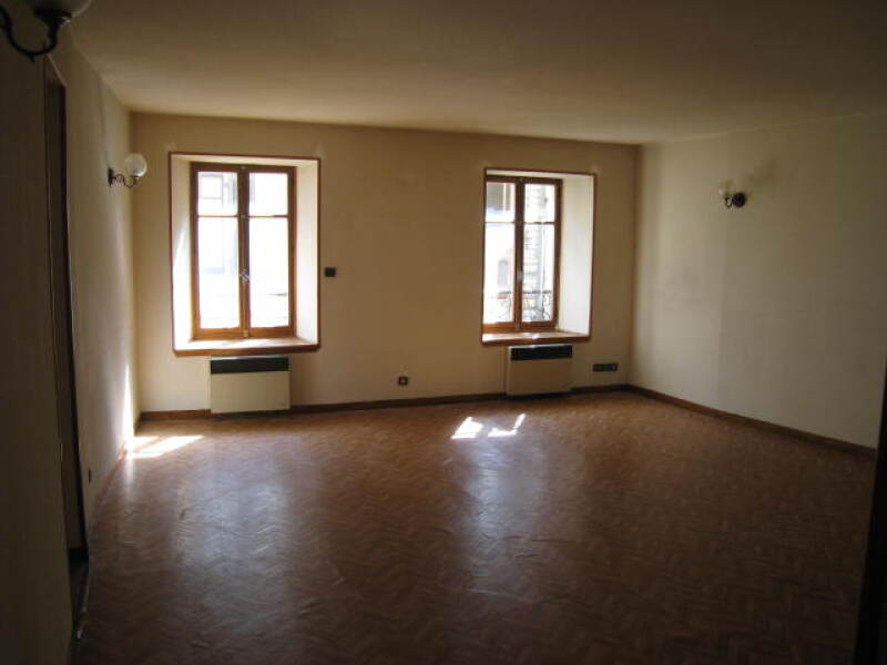 Appartement 2 pièces - 48m² - ST PIERRE D ALBIGNY