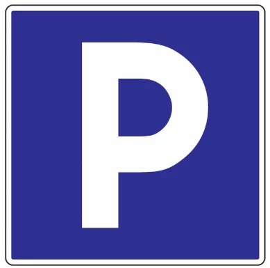 Parking  - PARIS  - 4ème