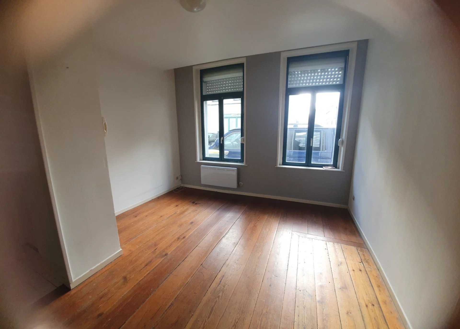 Appartement 2 pièces - 32m² - ST OMER