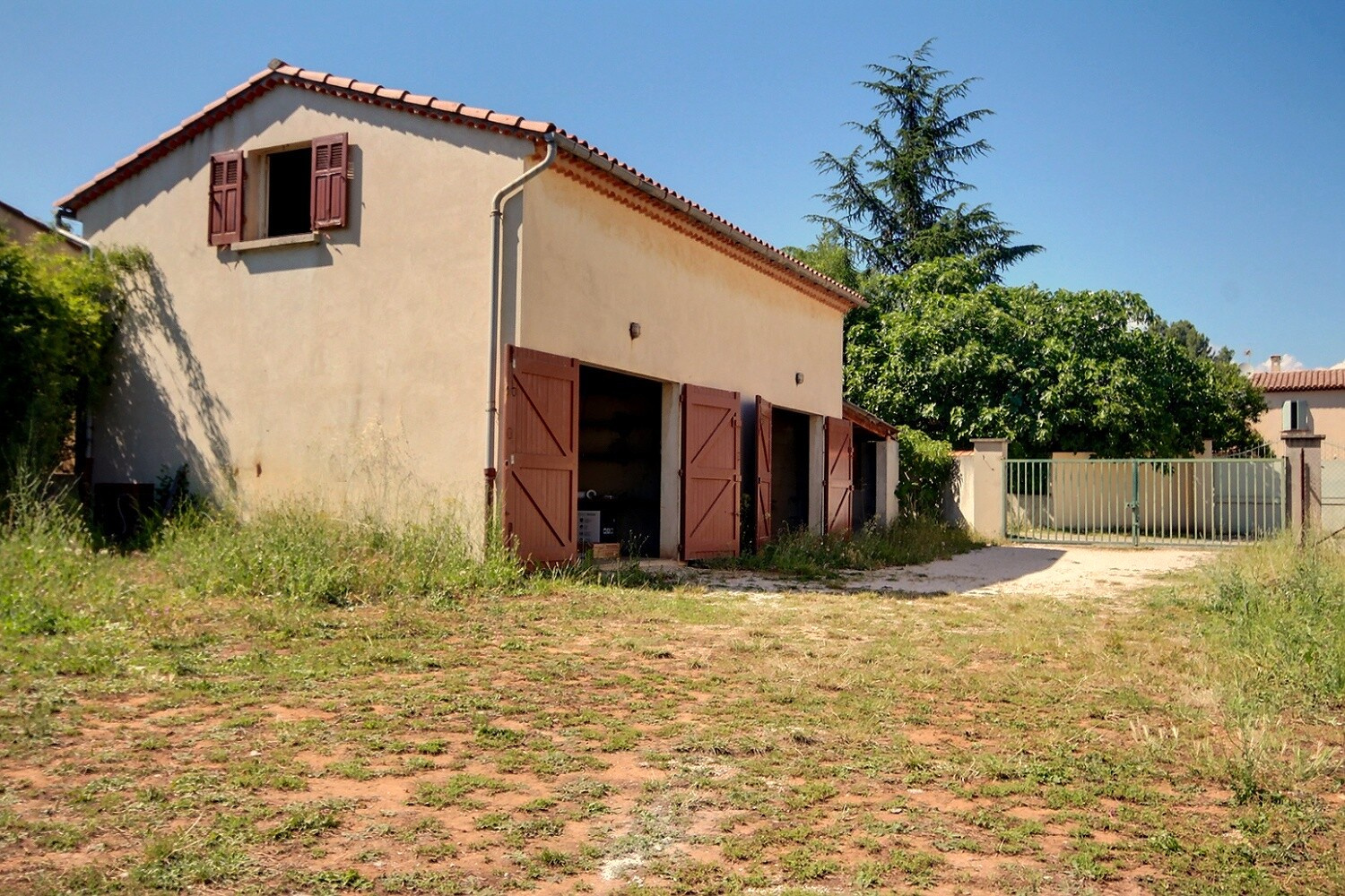 Parking  - AUBAGNE