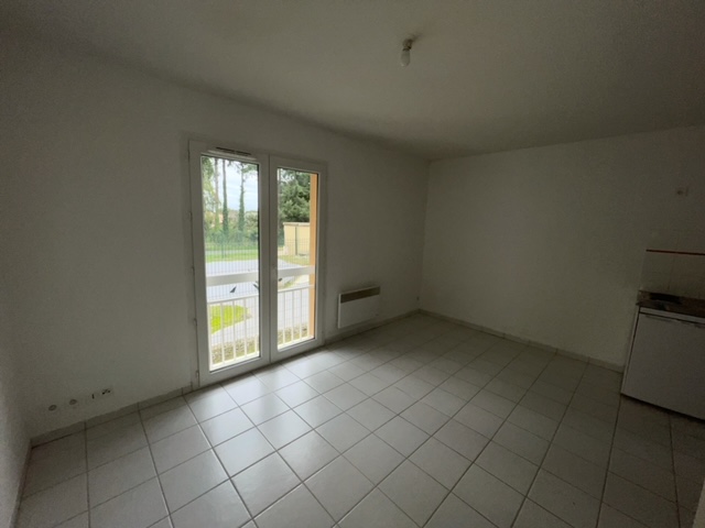 Appartement 1 pièce - 25m² - IBOS