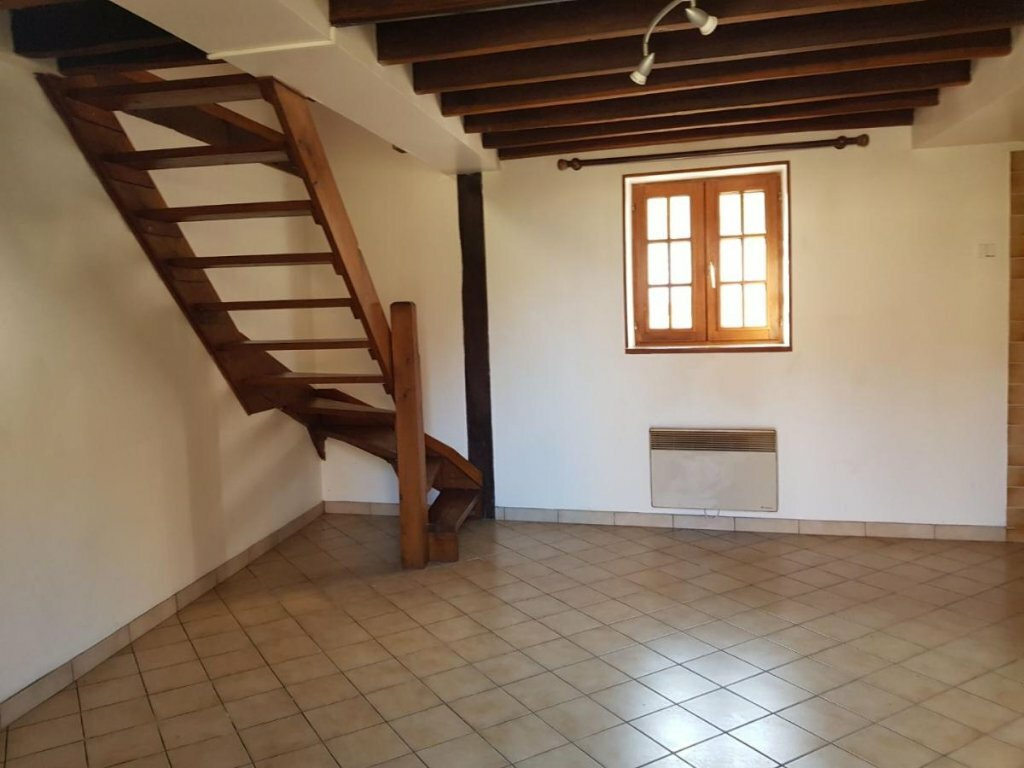 Appartement 1 pièce - 21m² - ST JUST