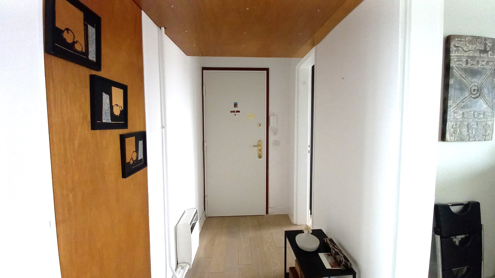 Appartement 4 pièces - 79m²