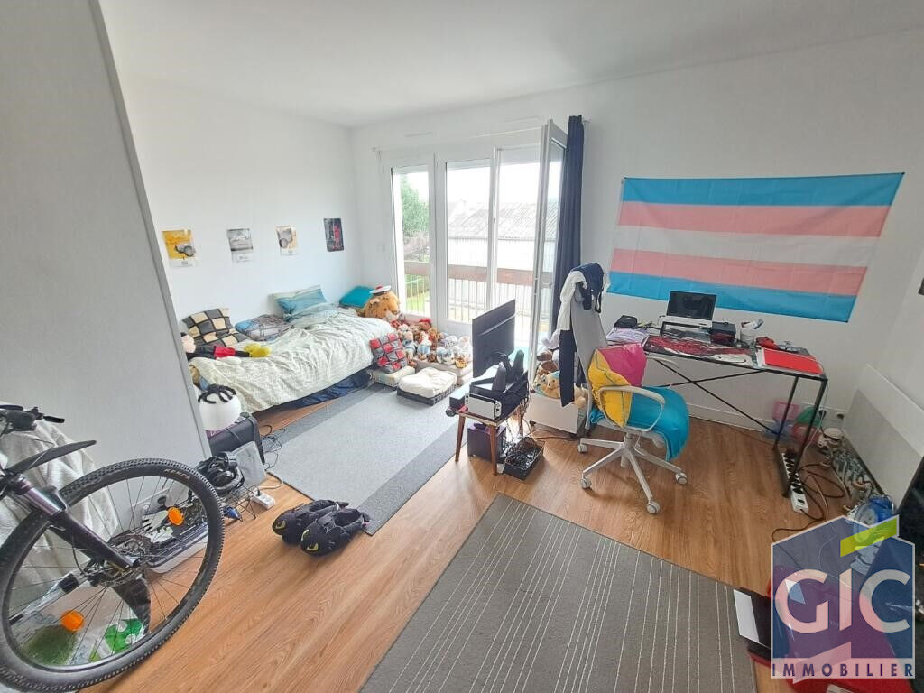 Appartement 1 pièce - 30m²