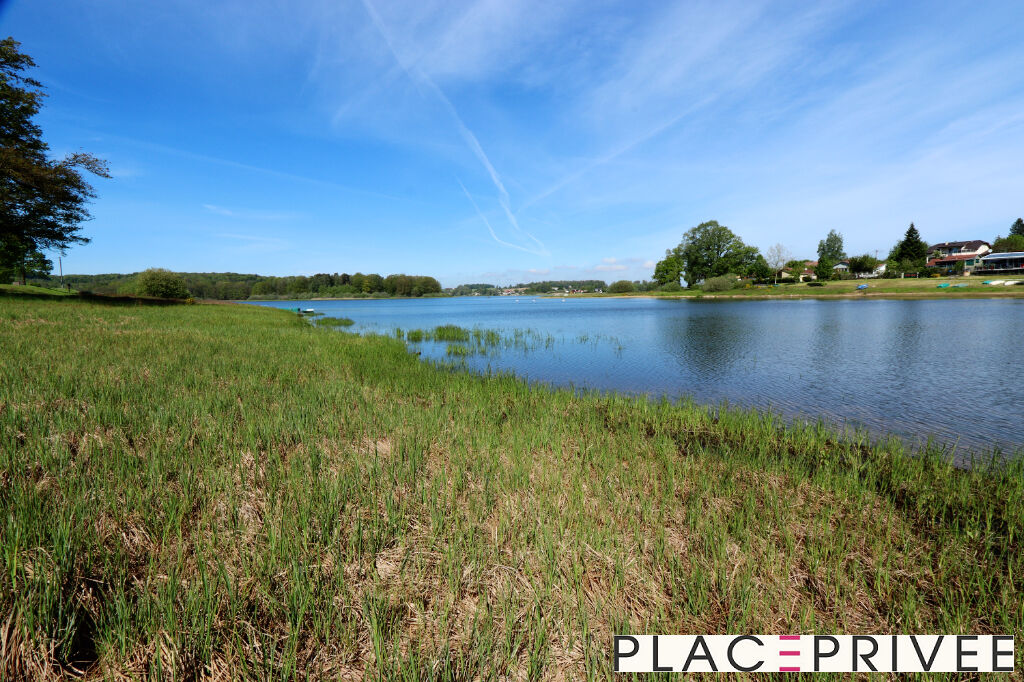 Terrain  - 532m² - EPINAL