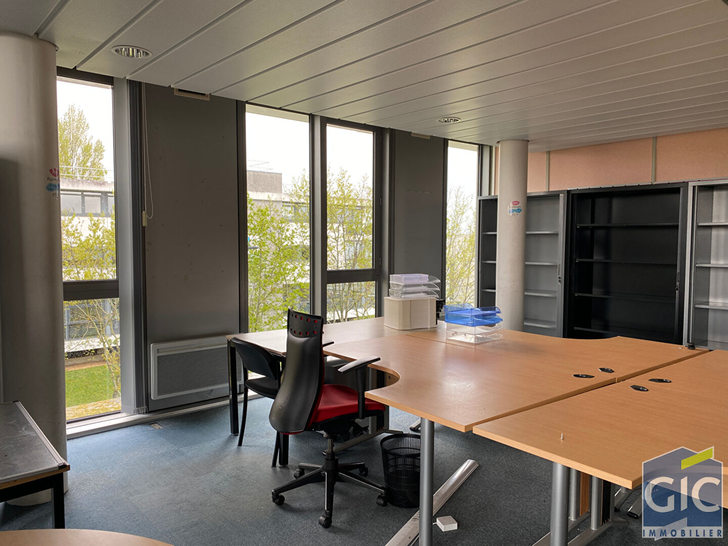 Local Professionnel  - 36m²