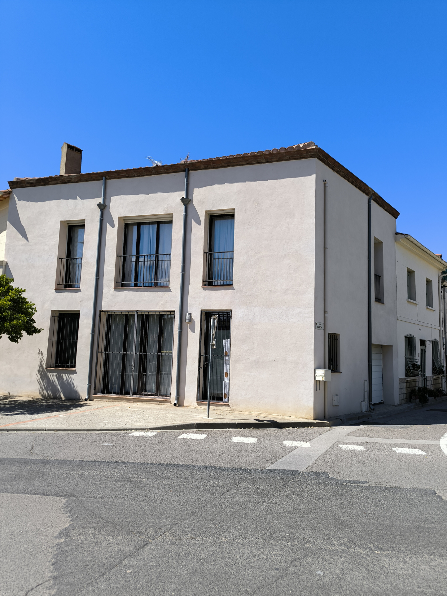 Maison 5 pièces - 142m² - ST HIPPOLYTE