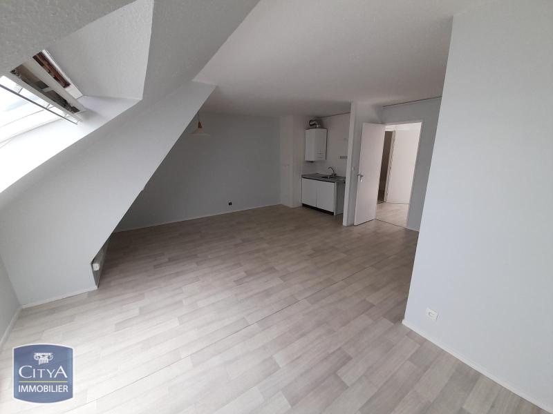 Appartement 2 pièces - 41m² - LA BOUILLE