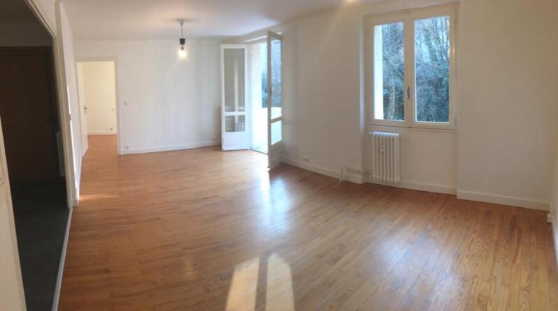 Appartement 2 pièces - 62m² - CHAMBERY