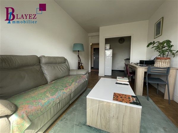 Appartement 2 pièces - 40m² - BRIVE LA GAILLARDE