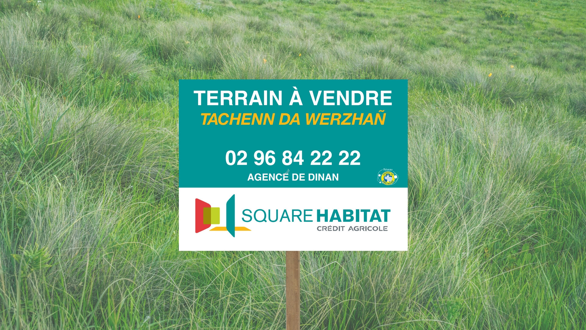 Terrain  - 542m²