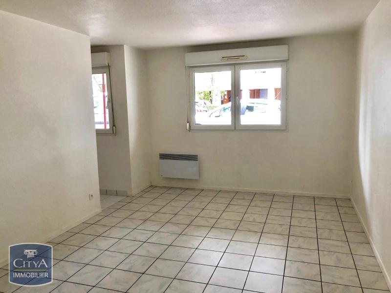 Appartement 2 pièces - 48m² - SOTTEVILLE LES ROUEN