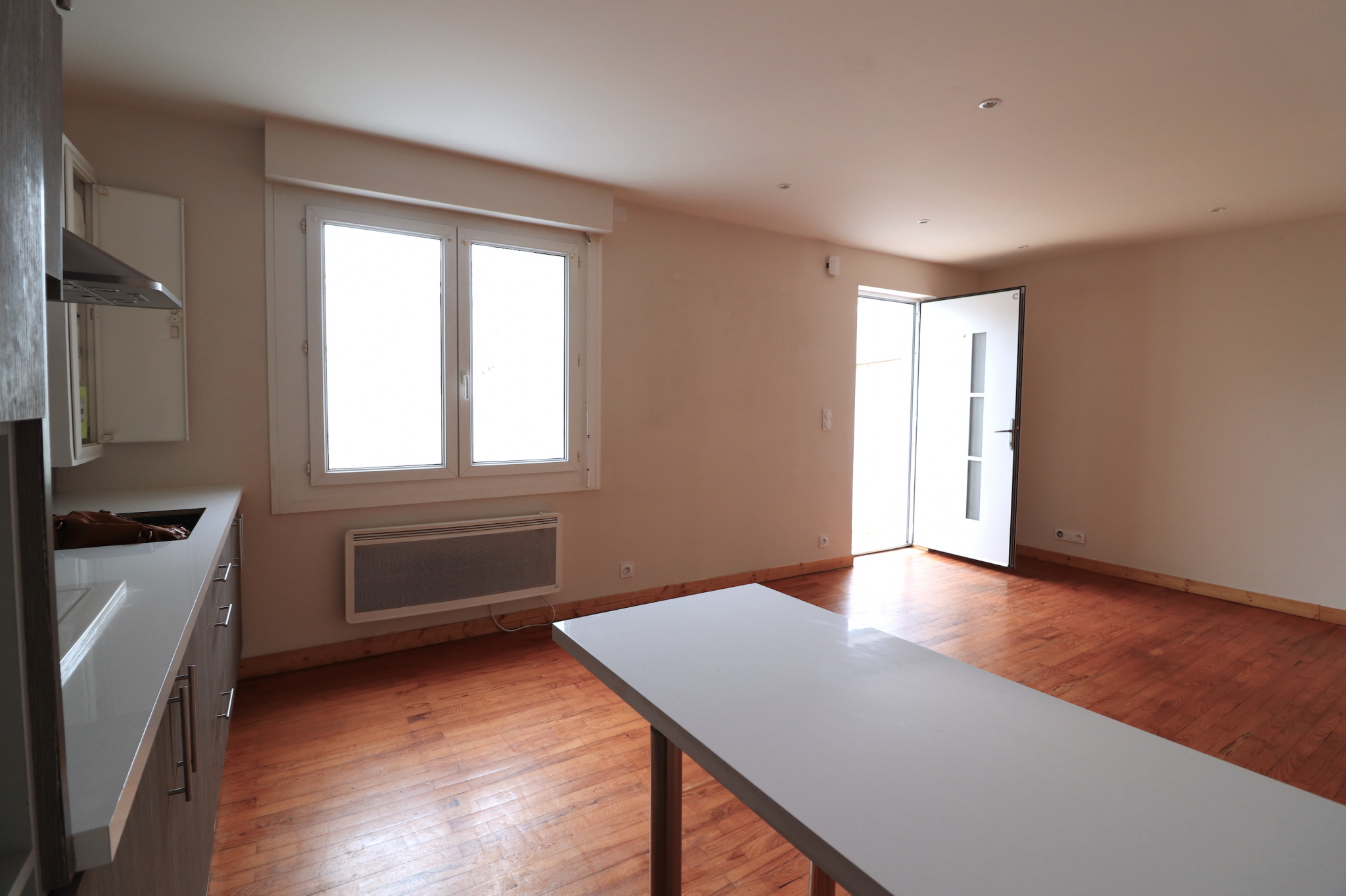 Appartement 2 pièces - 44m² - ANGLET