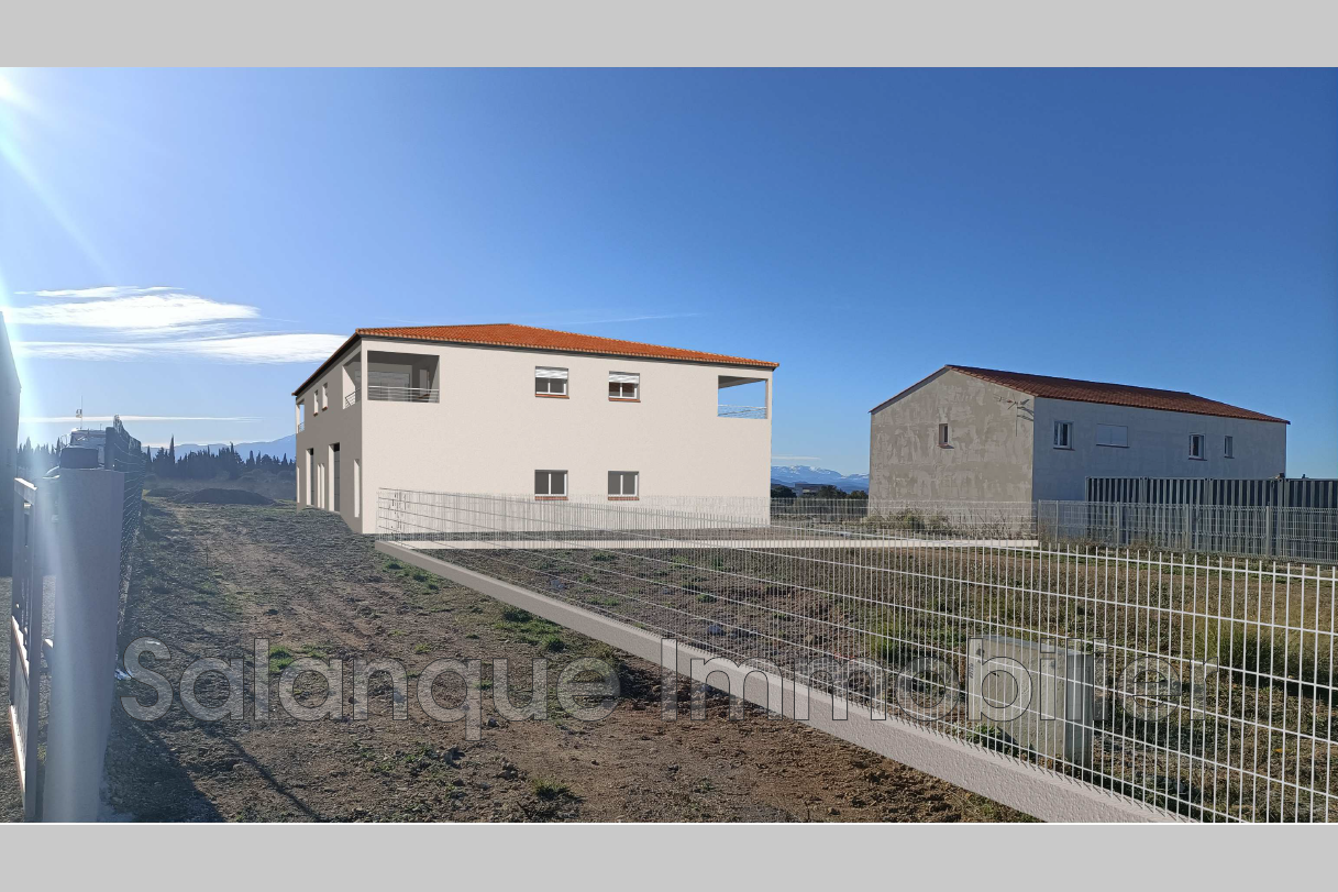 Local commercial  - 149m² - ST HIPPOLYTE