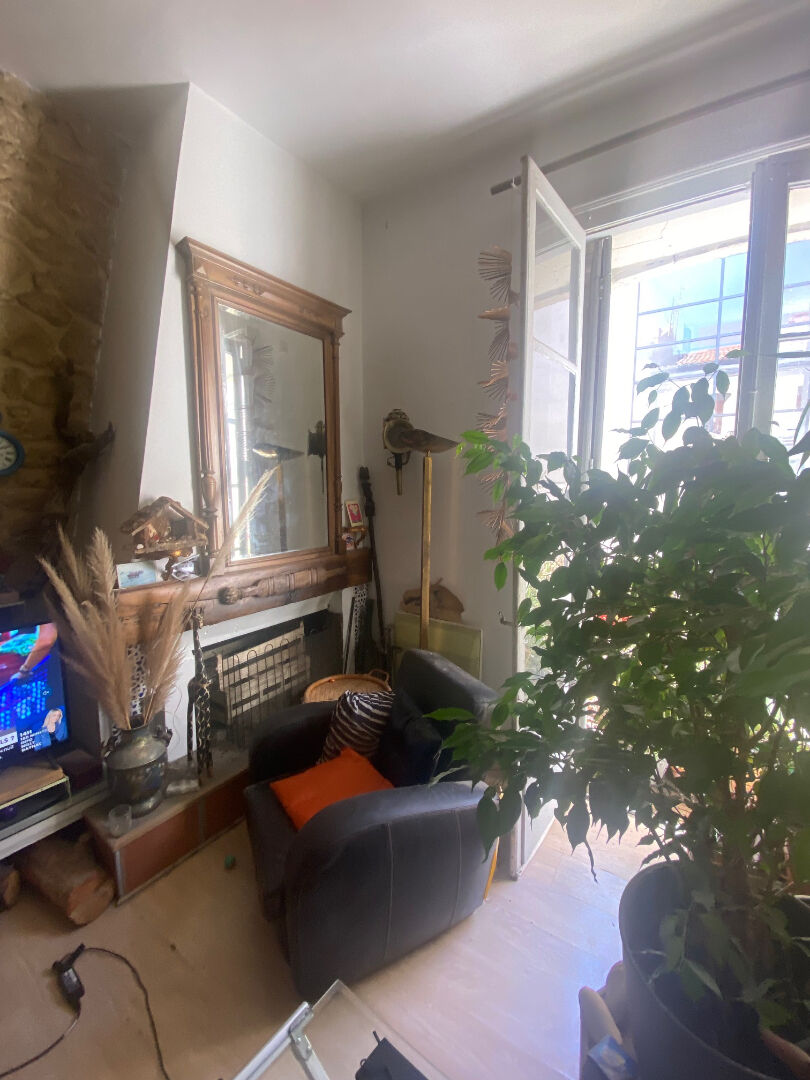 Appartement 2 pièces - 38m² - MONTPELLIER