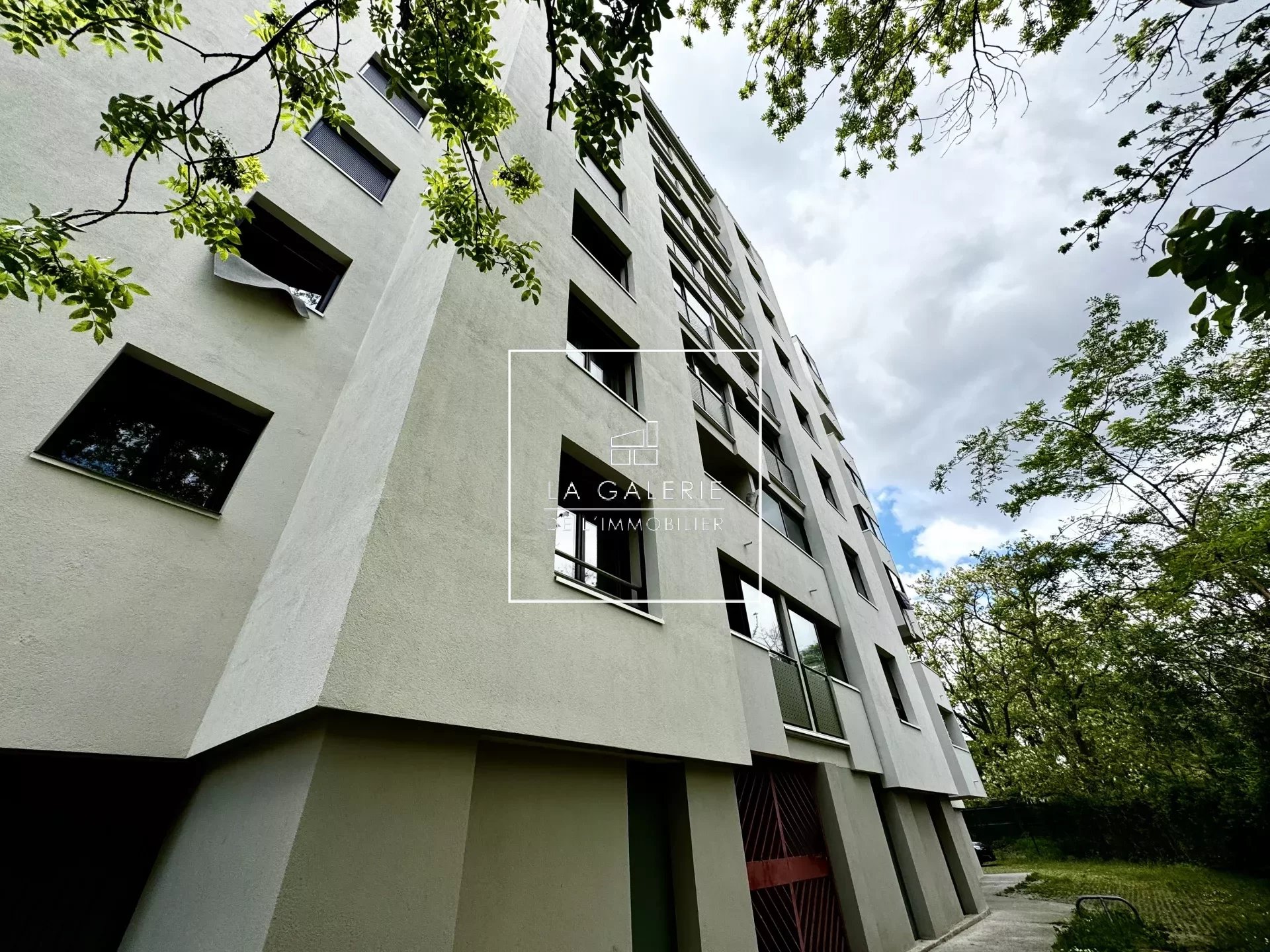 Appartement 3 pièces - 70m² - TOULOUSE