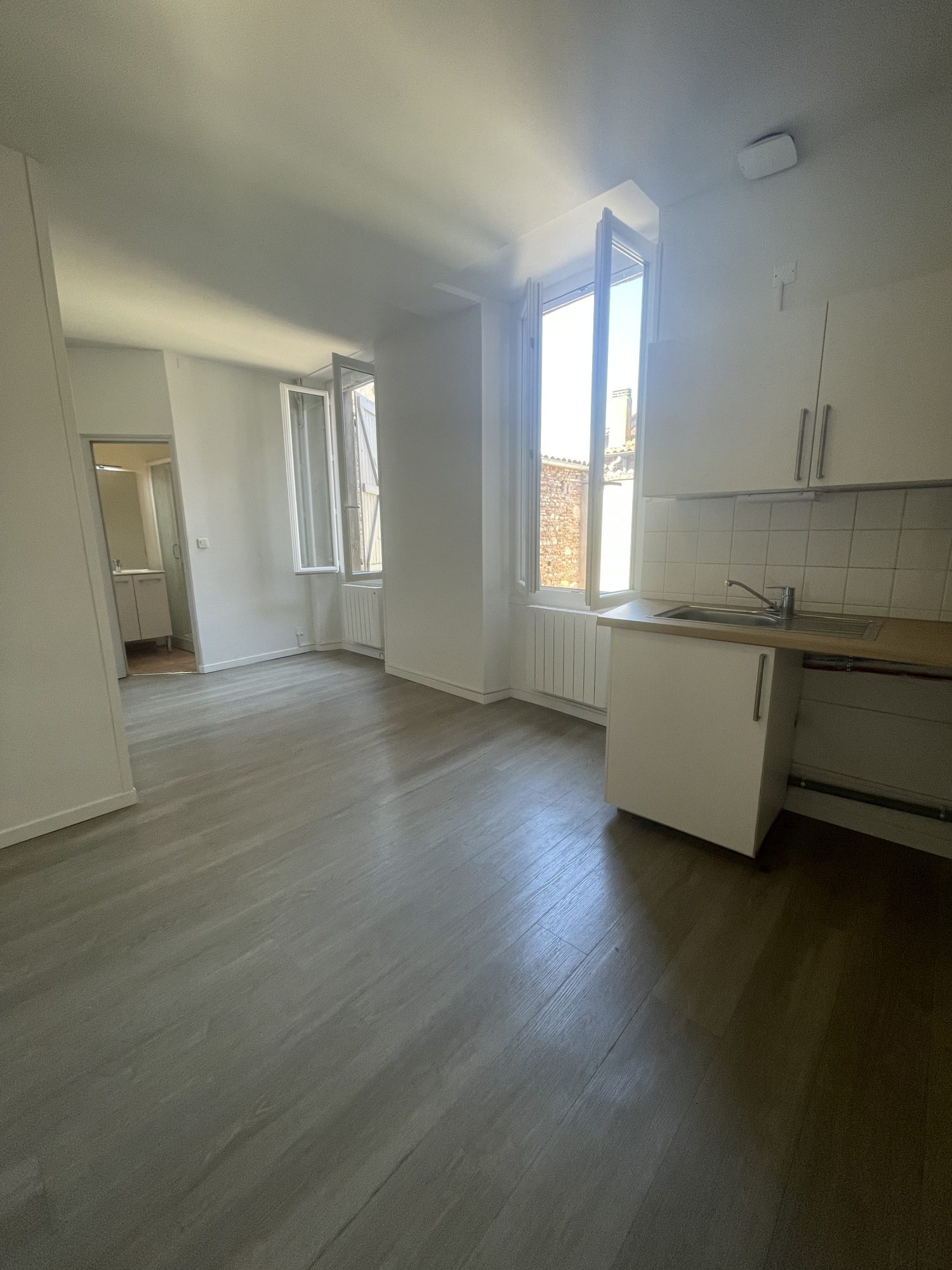 Appartement 2 pièces - 37m² - GAILLAC