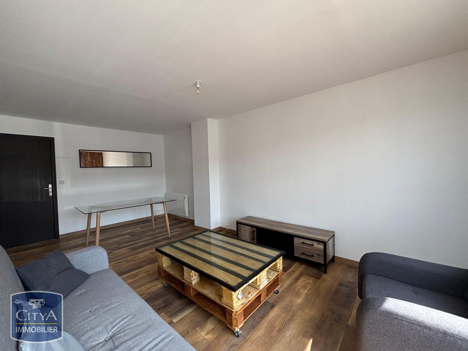 Appartement 3 pièces - 60m² - FLEURY LES AUBRAIS