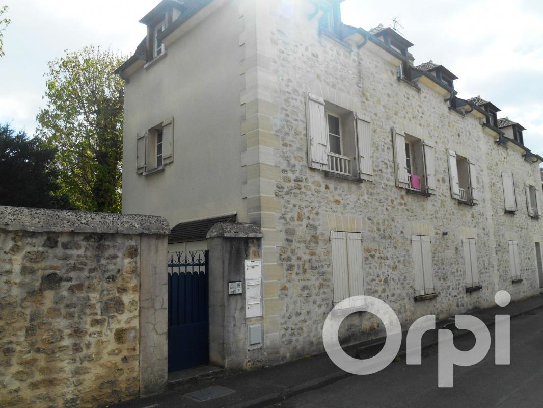 Appartement 3 pièces - 56m² - SENLIS