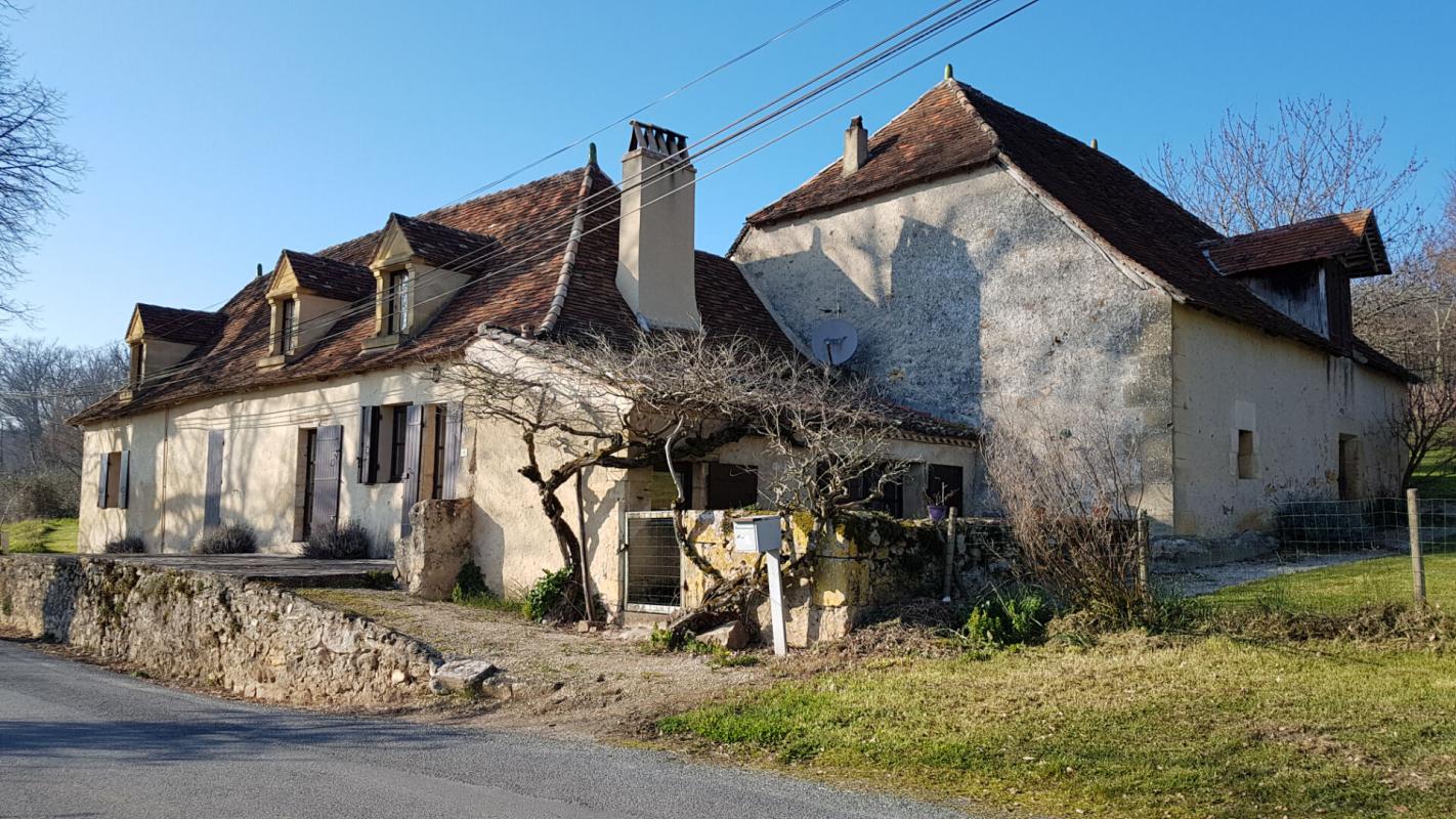 Maison 5 pièces - 137m² - BERGERAC