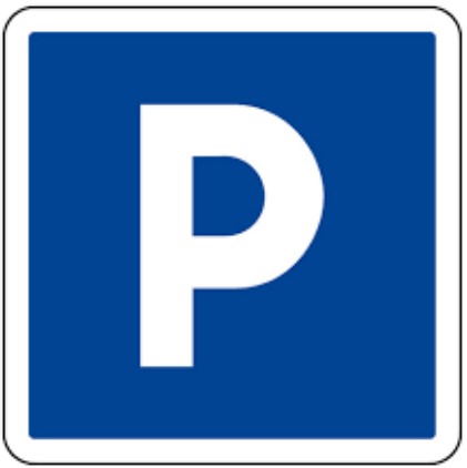 Parking  - NICE NICE