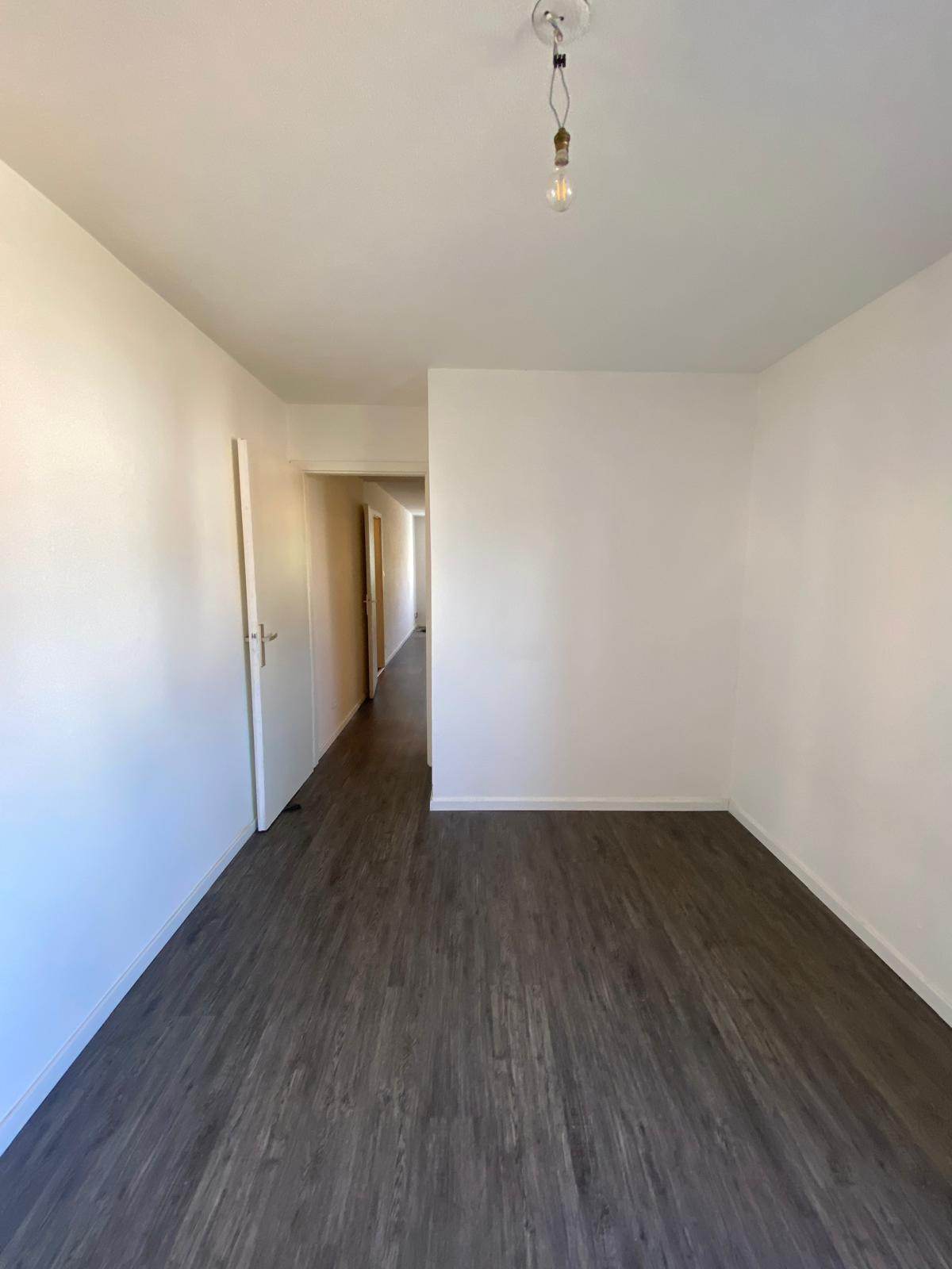 Appartement 2 pièces - 45m² - STRASBOURG