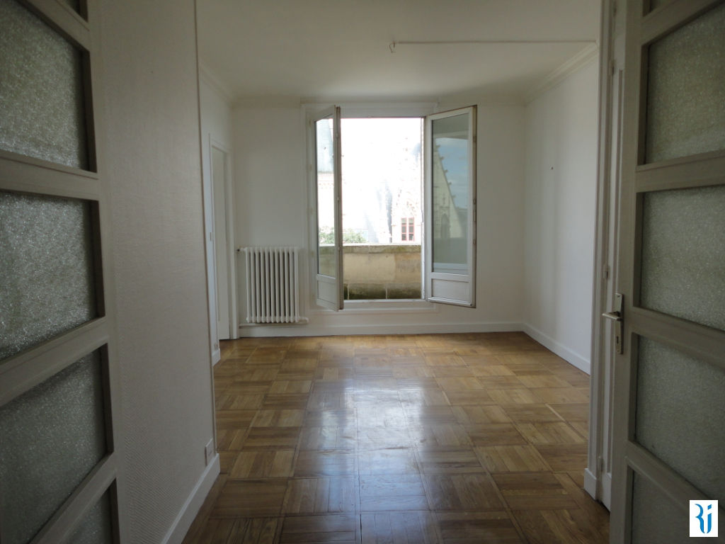Appartement 3 pièces - 54m²