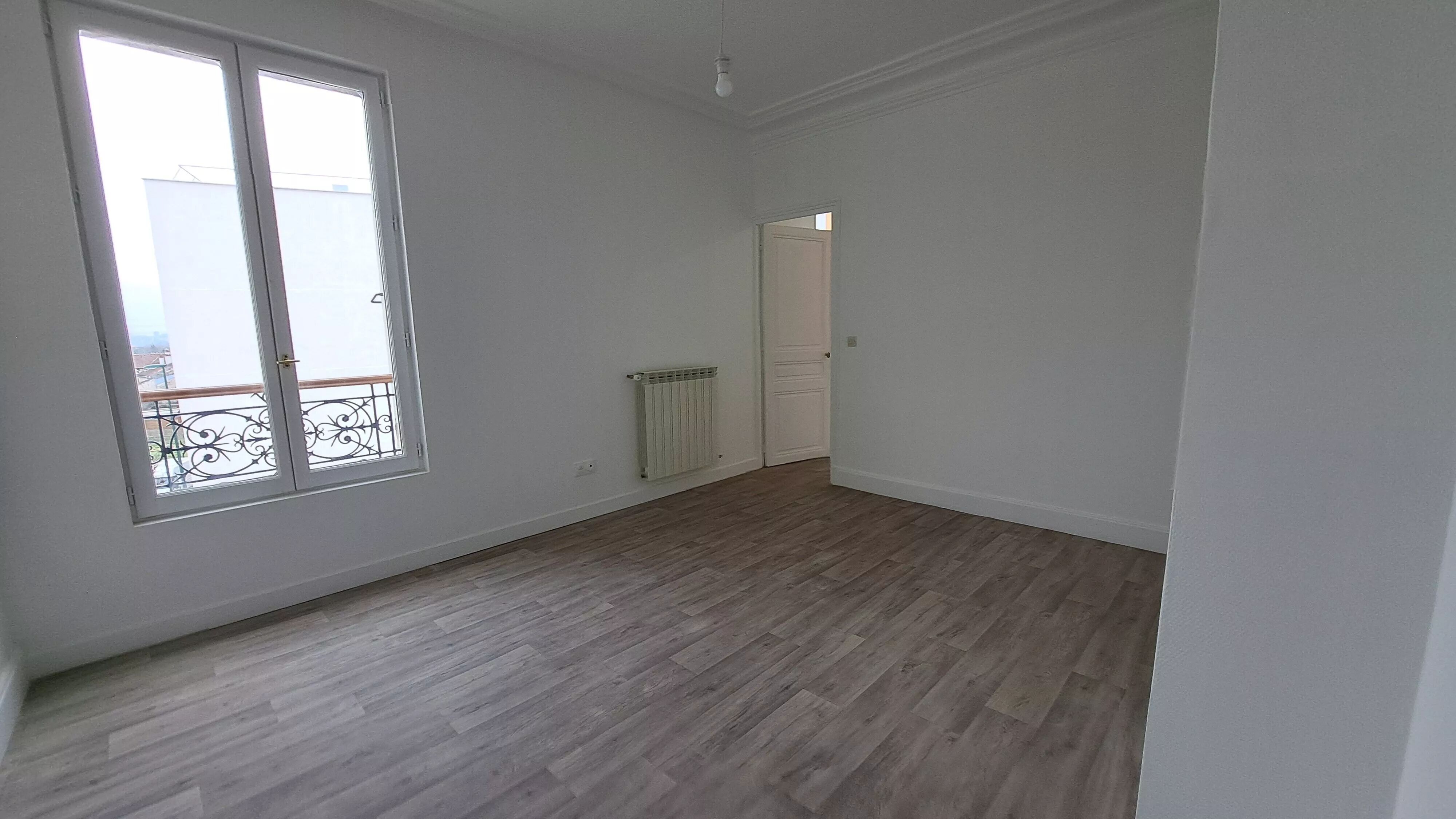 Appartement 2 pièces - 43m² - GAGNY