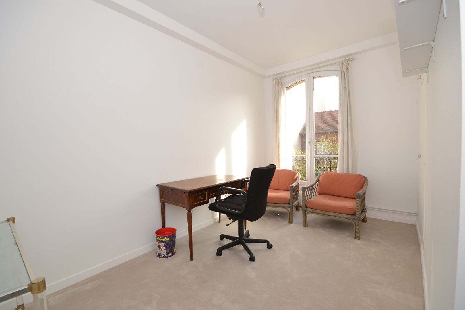 Appartement a louer boulogne-billancourt - 3 pièce(s) - 70 m2 - Surfyn