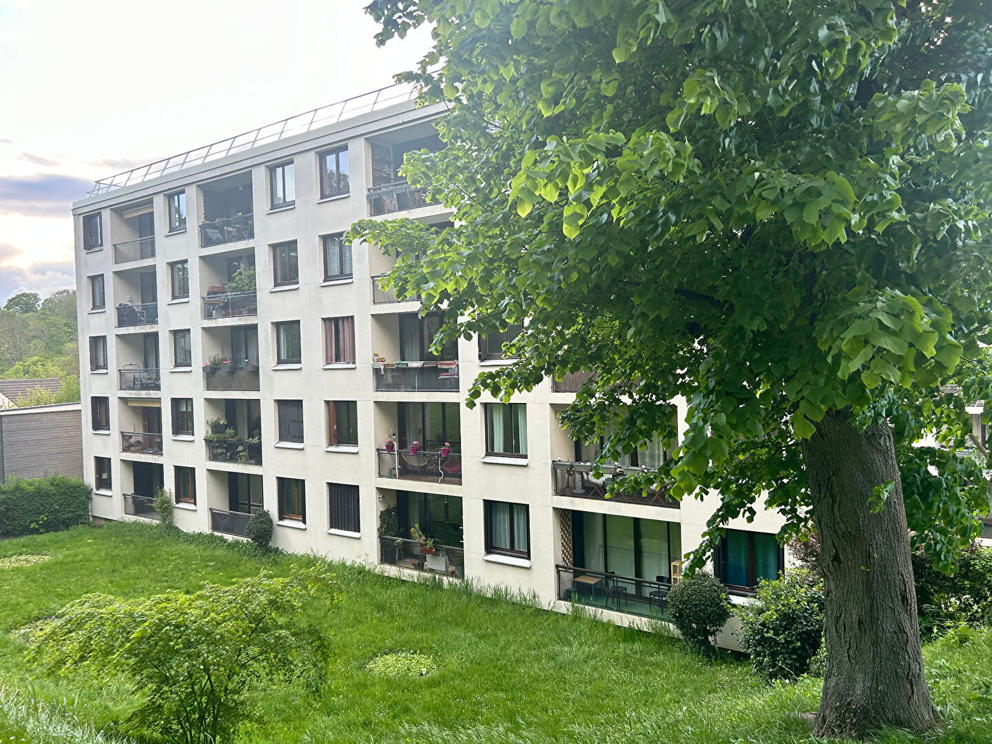 Appartement 3 pièces - 55m² - MARLY LE ROI