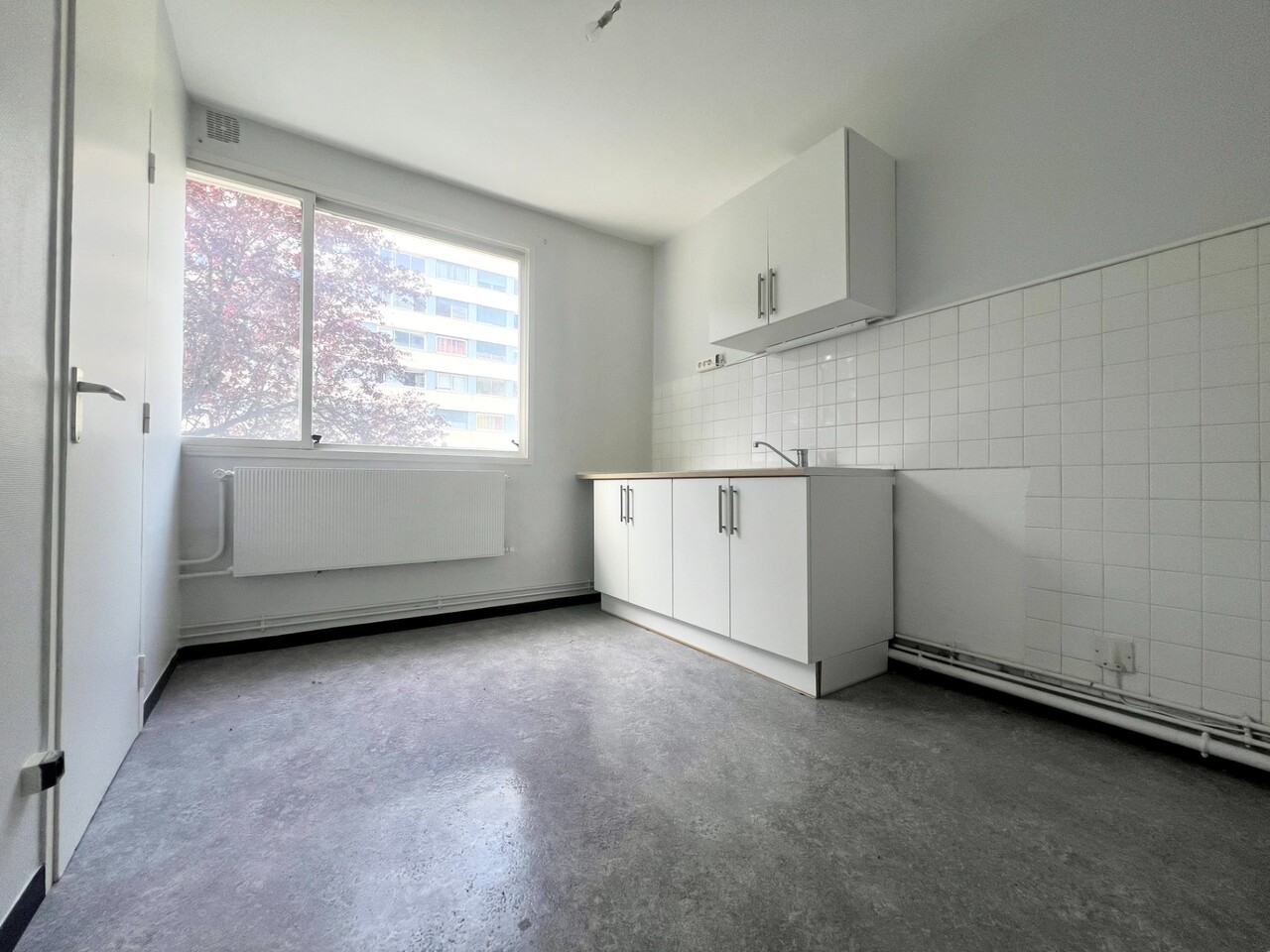 Appartement 3 pièces - 66m² - SEYSSINET PARISET