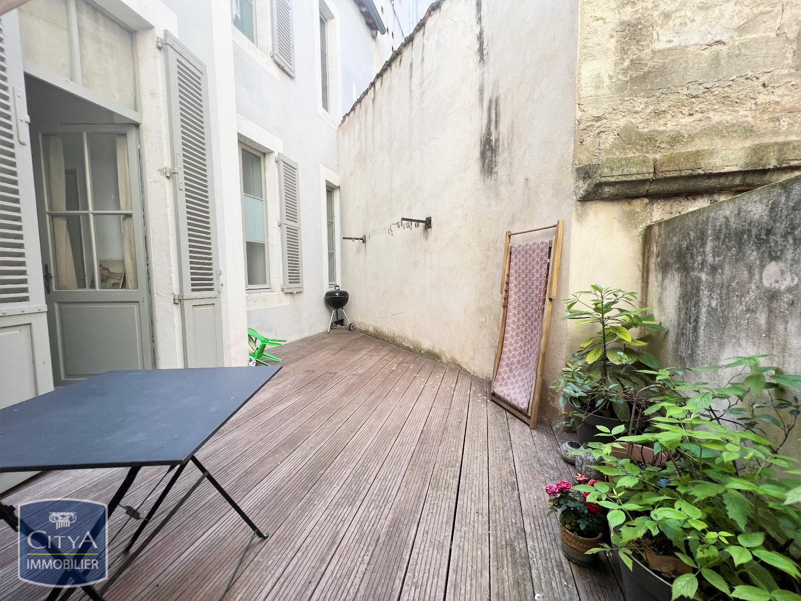 Immeuble  - 226m² - AVIGNON