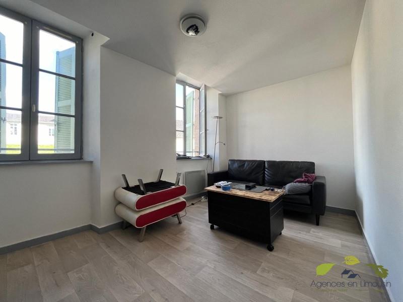 Appartement 3 pièces - 56m² - ST LEONARD DE NOBLAT