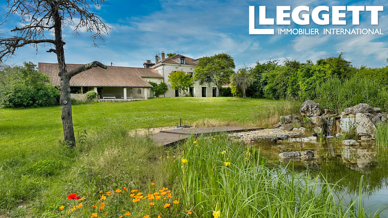 Fonds de commerce  - BRANTOME EN PERIGORD