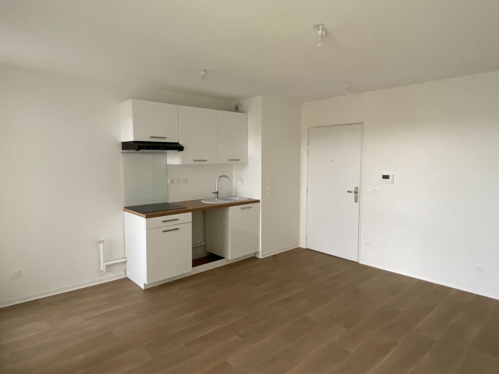 Appartement 1 pièce - 40m² - MONTPELLIER