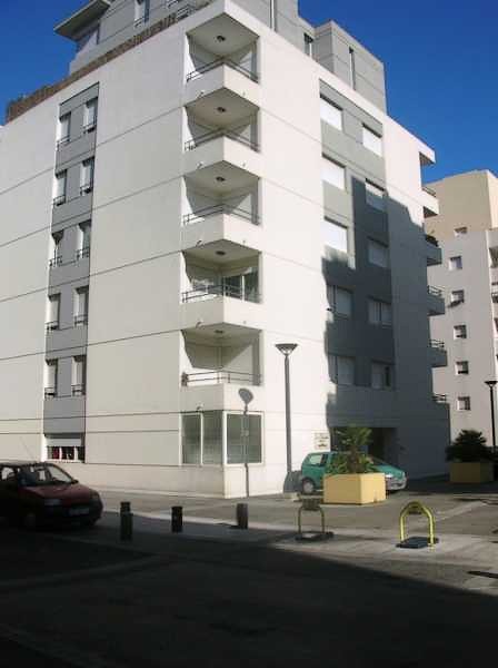 Appartement 2 pièces - 40m² - MONTPELLIER
